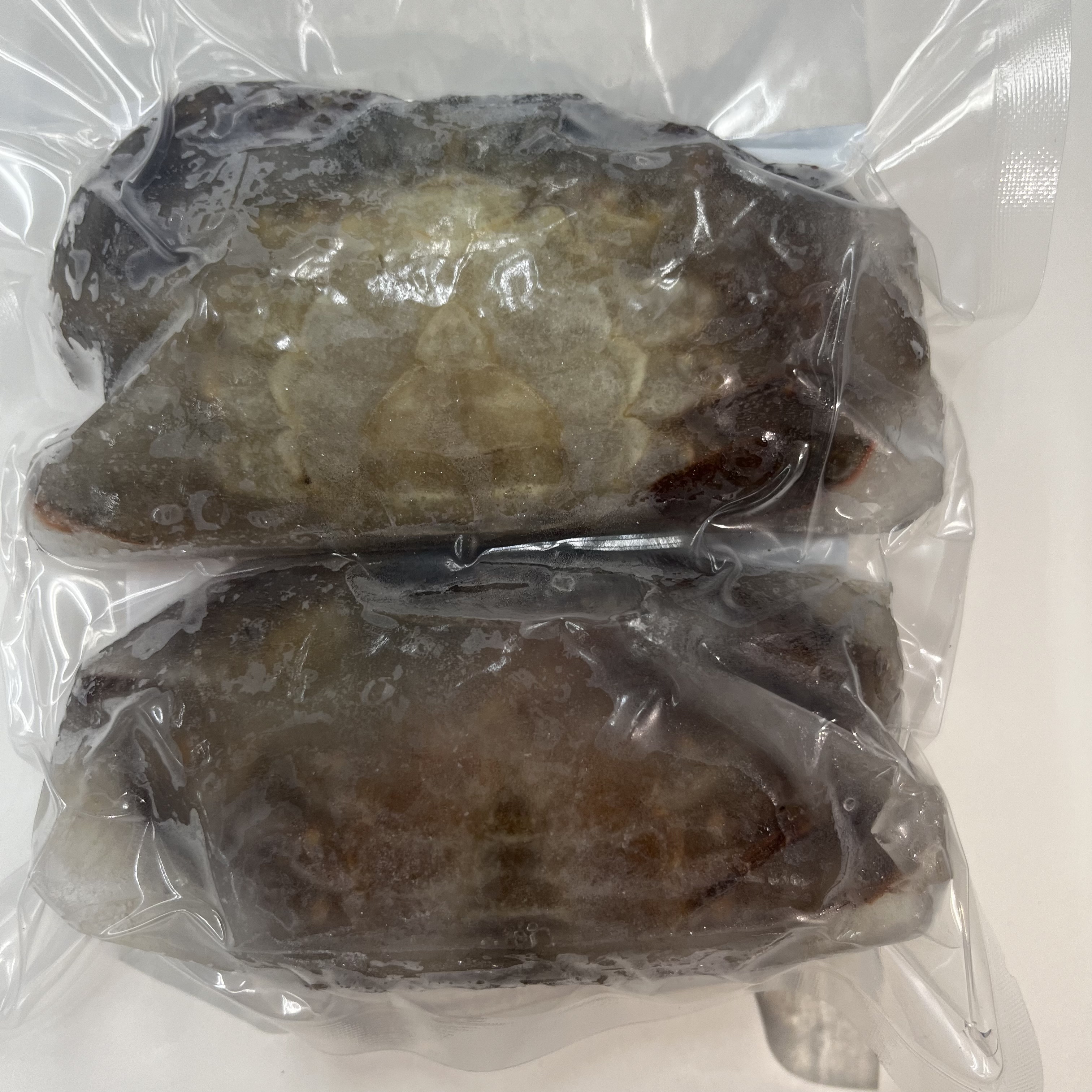 軟殼蟹（2隻裝）