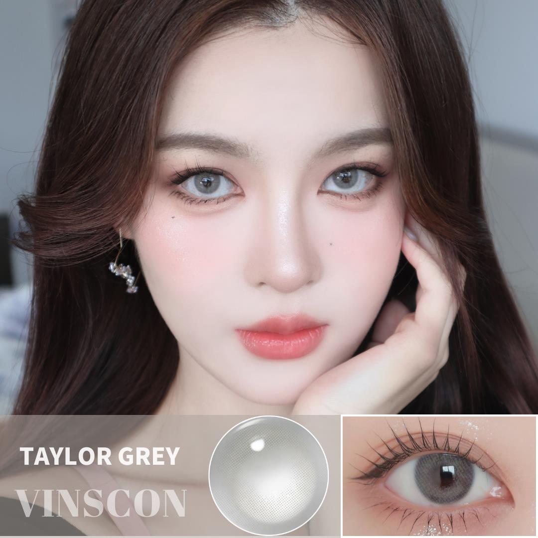 Taylor Grey 14.2mm