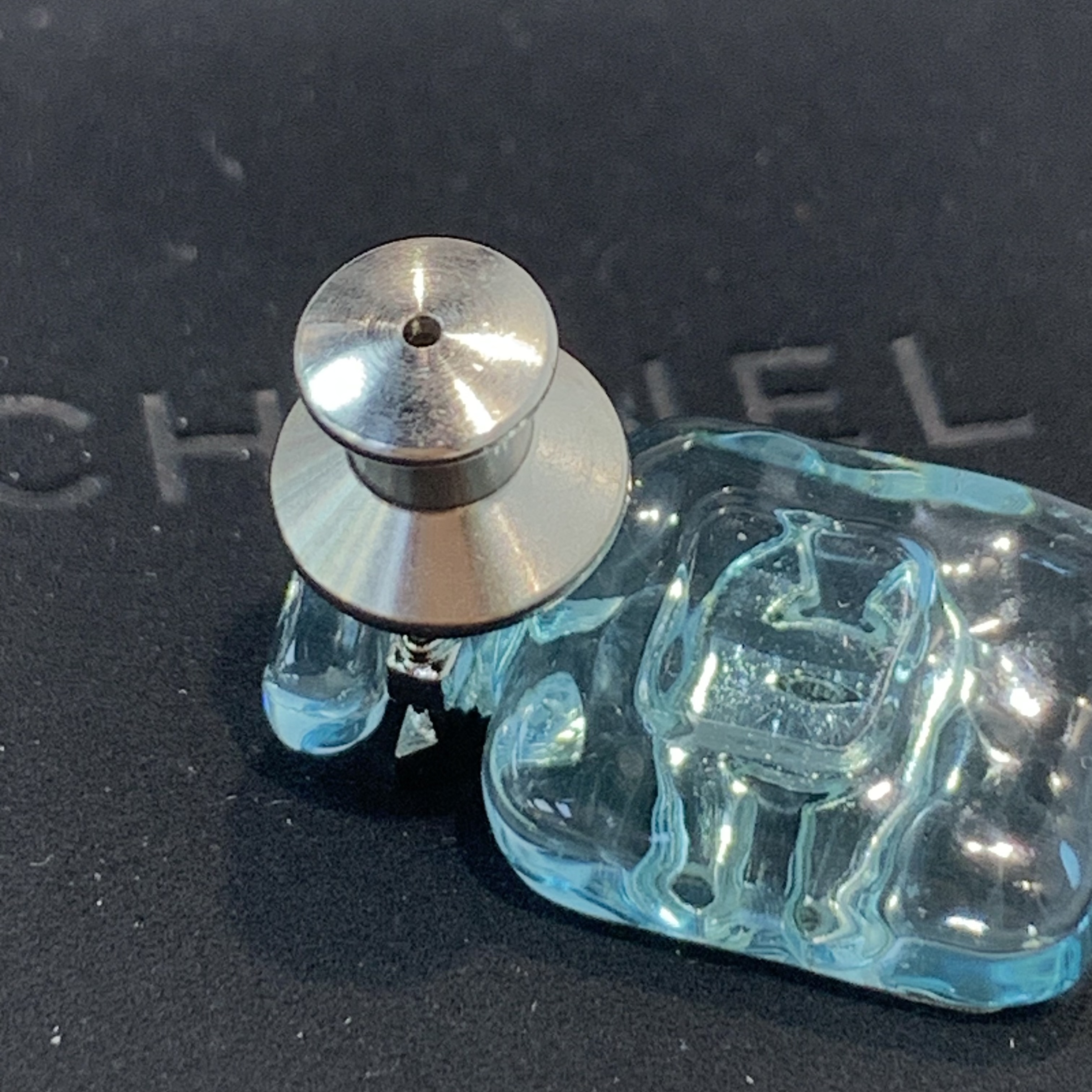 ✨可單買full set Chanel糖果系列果凍香水胸針🎀