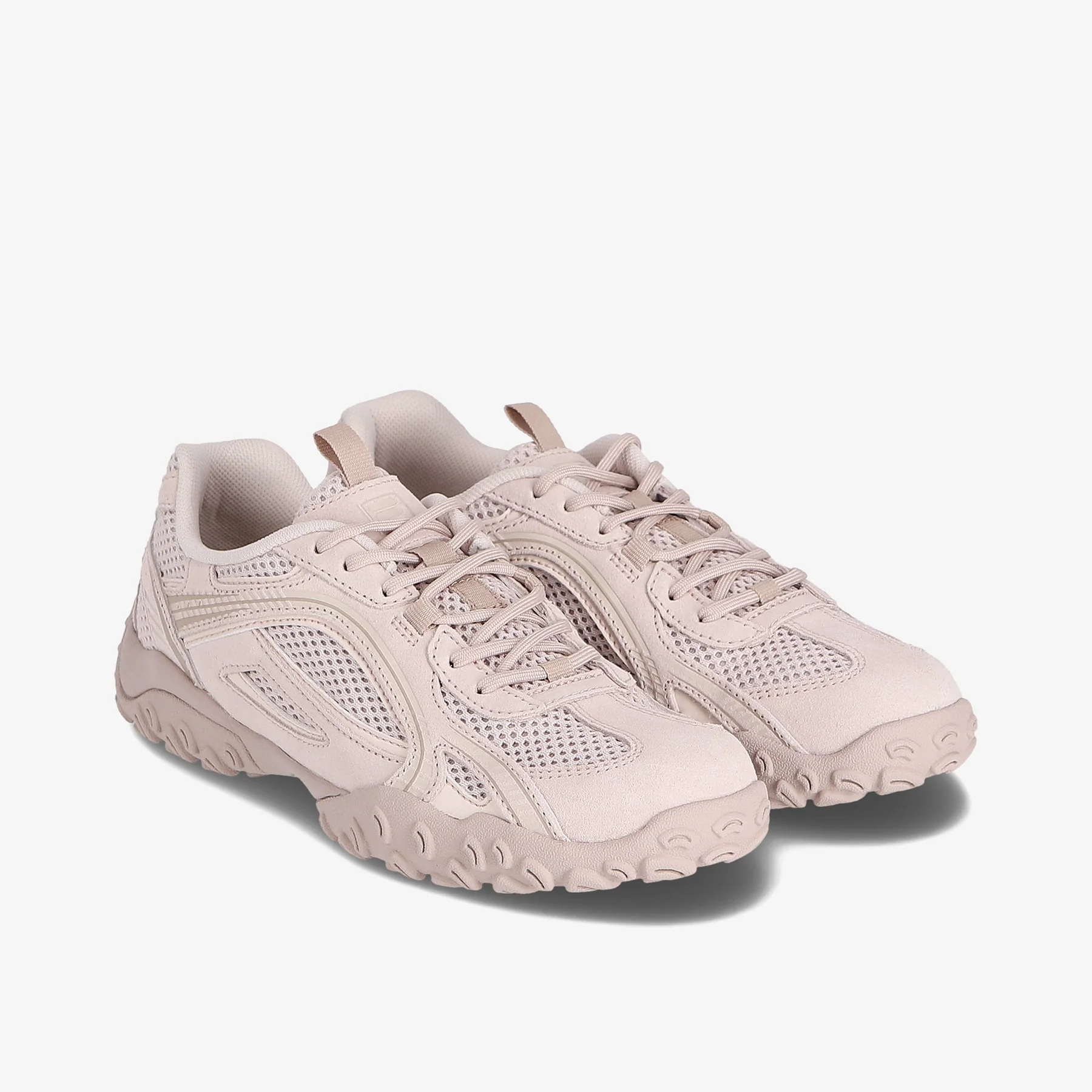 韓國 FILA Echaffe LX (9色) | 韓韶禧同款