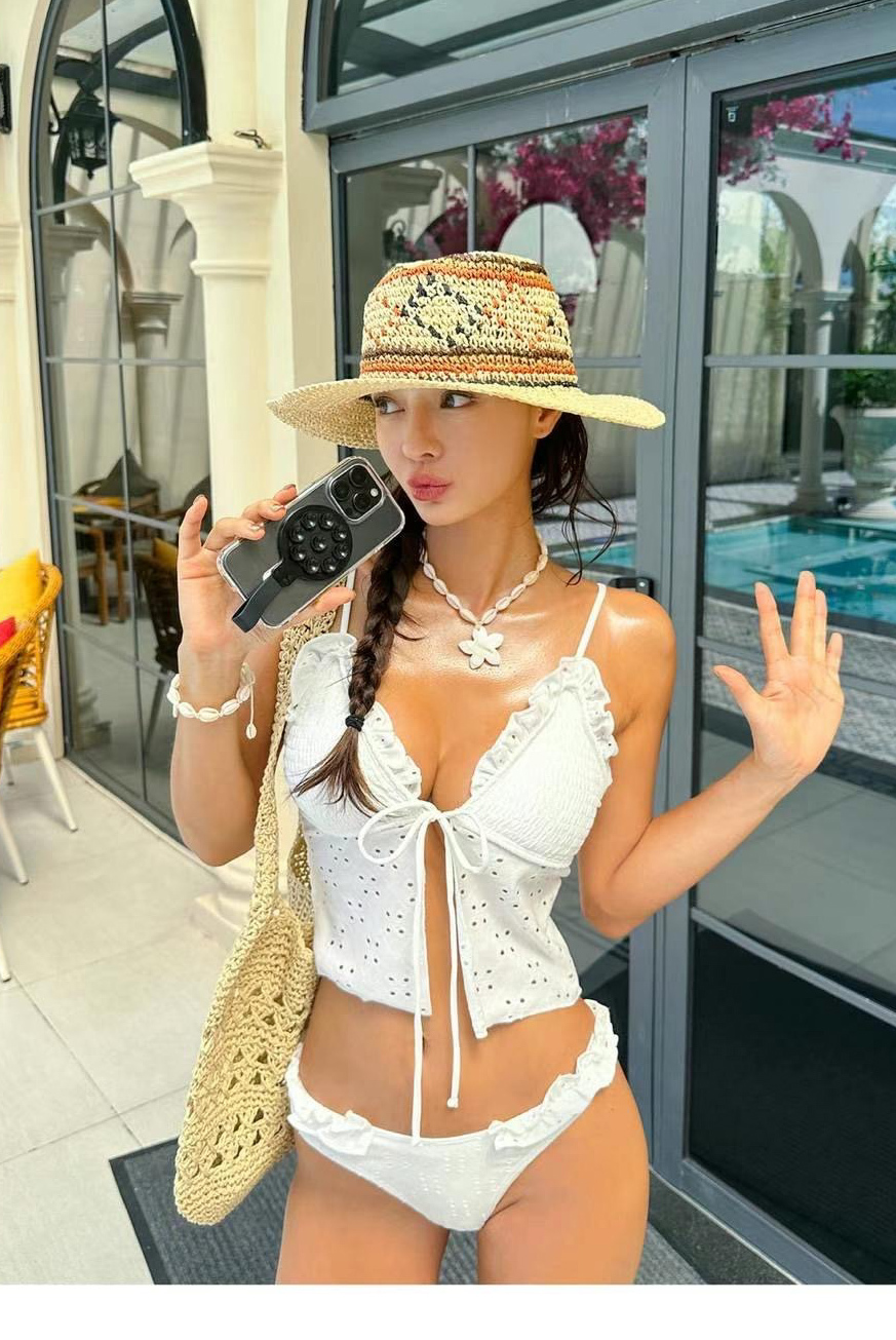 ✨Bohemian Swimsuit