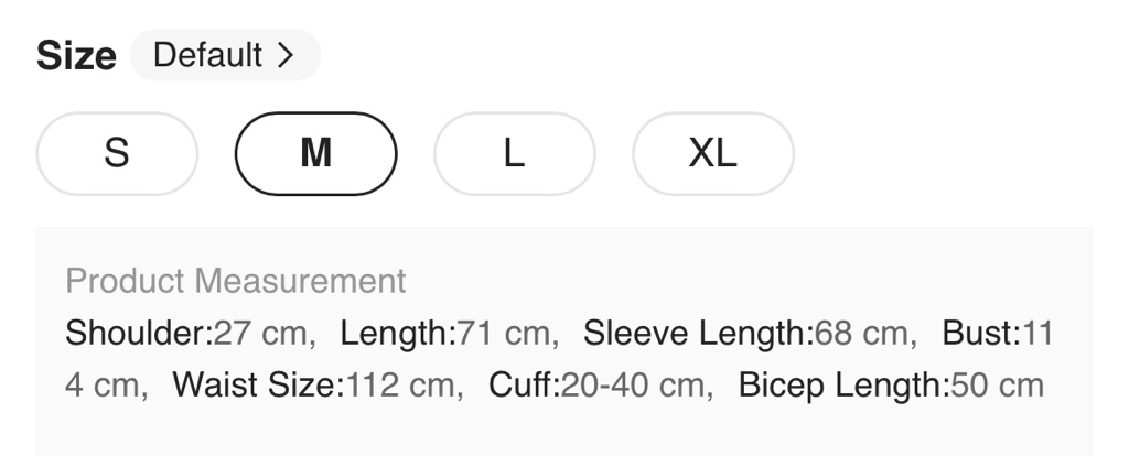 復古紋理寬鬆娃娃衫