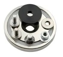 Double Alpha Academy Universal Magnet Kit