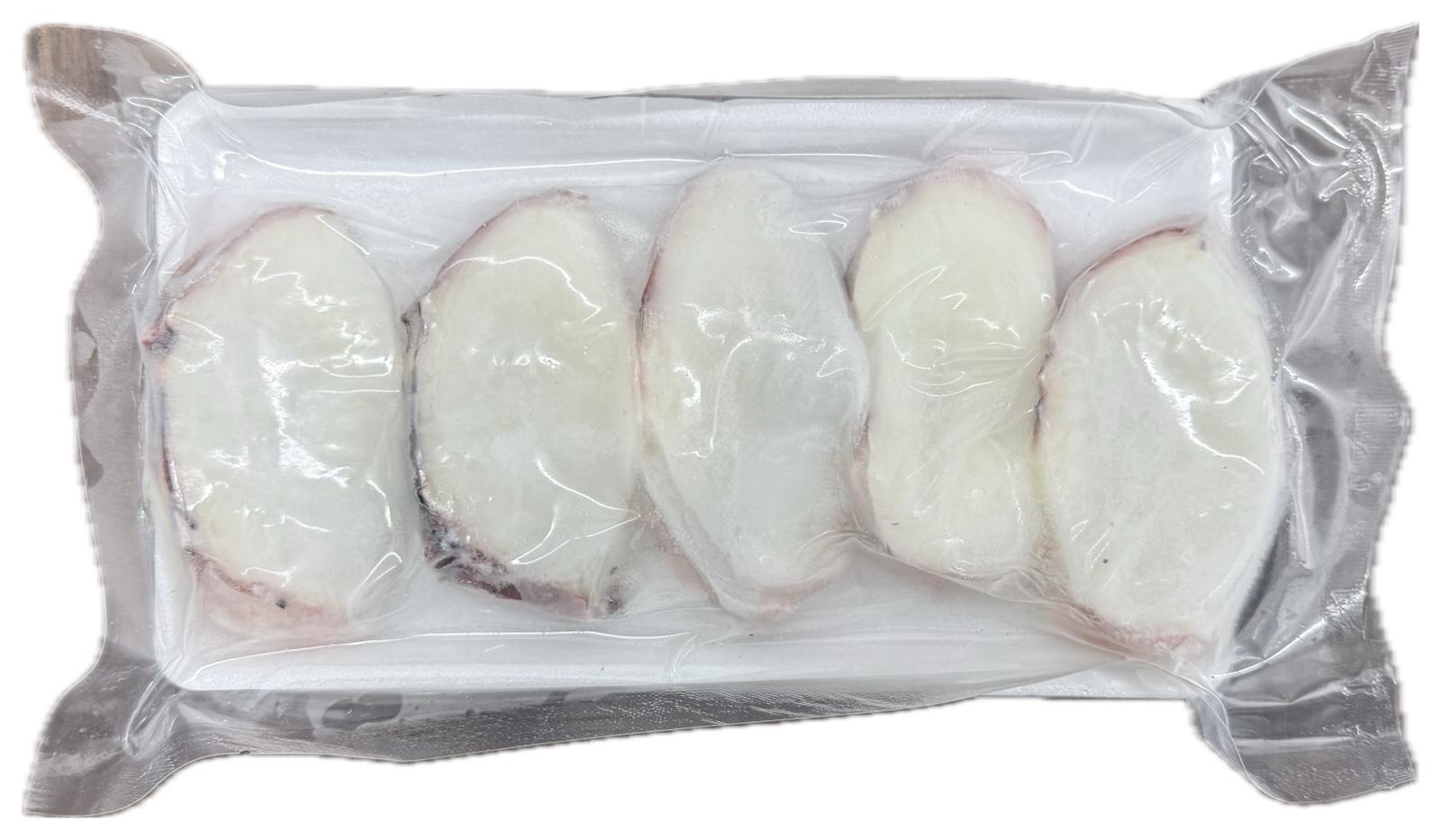 八爪魚片 8G*20片