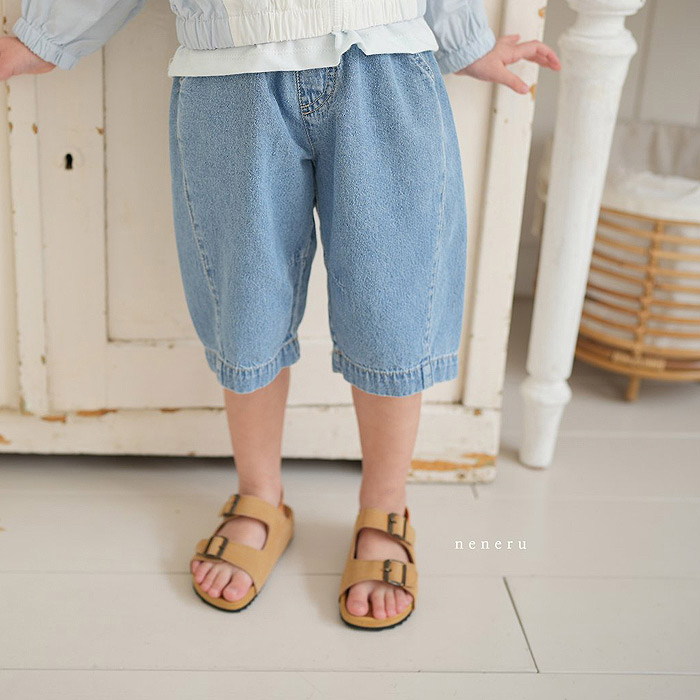 🇰🇷Neneru褲
