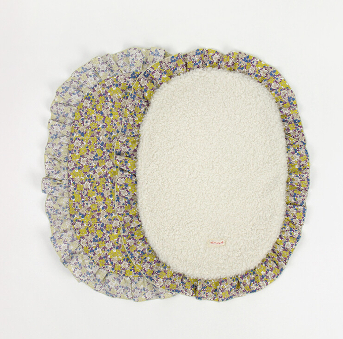 韓國🇰🇷 靚靚 打卡墊 （一般款 / 熊仔頭款）