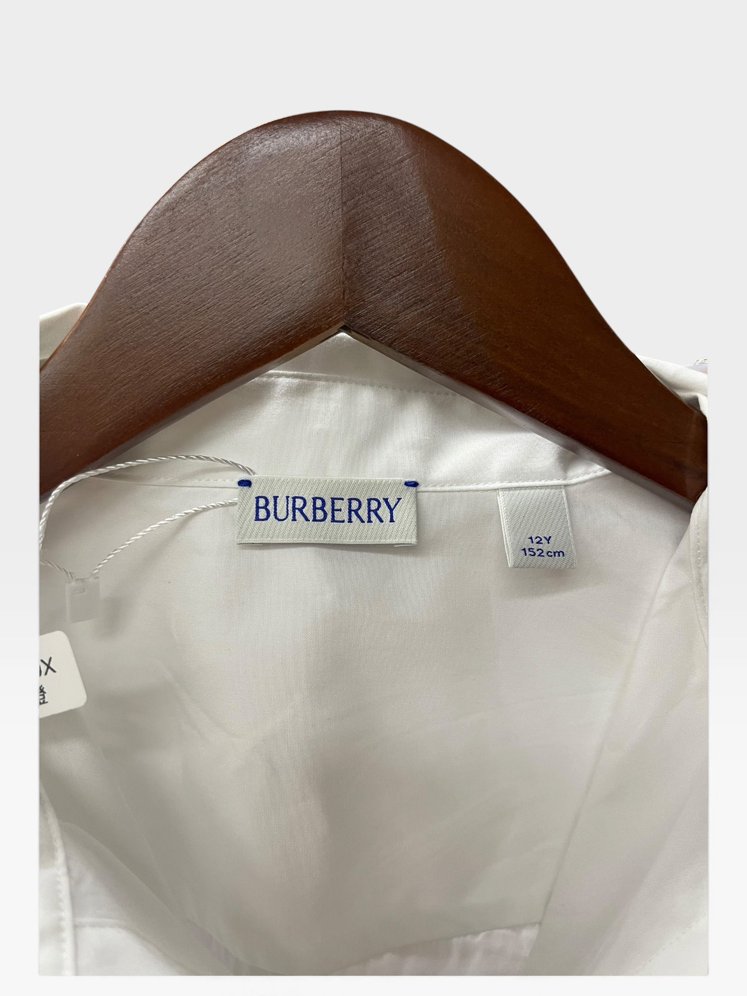 Pre-owned Burberry shirt / PRoduct Code: 100810
