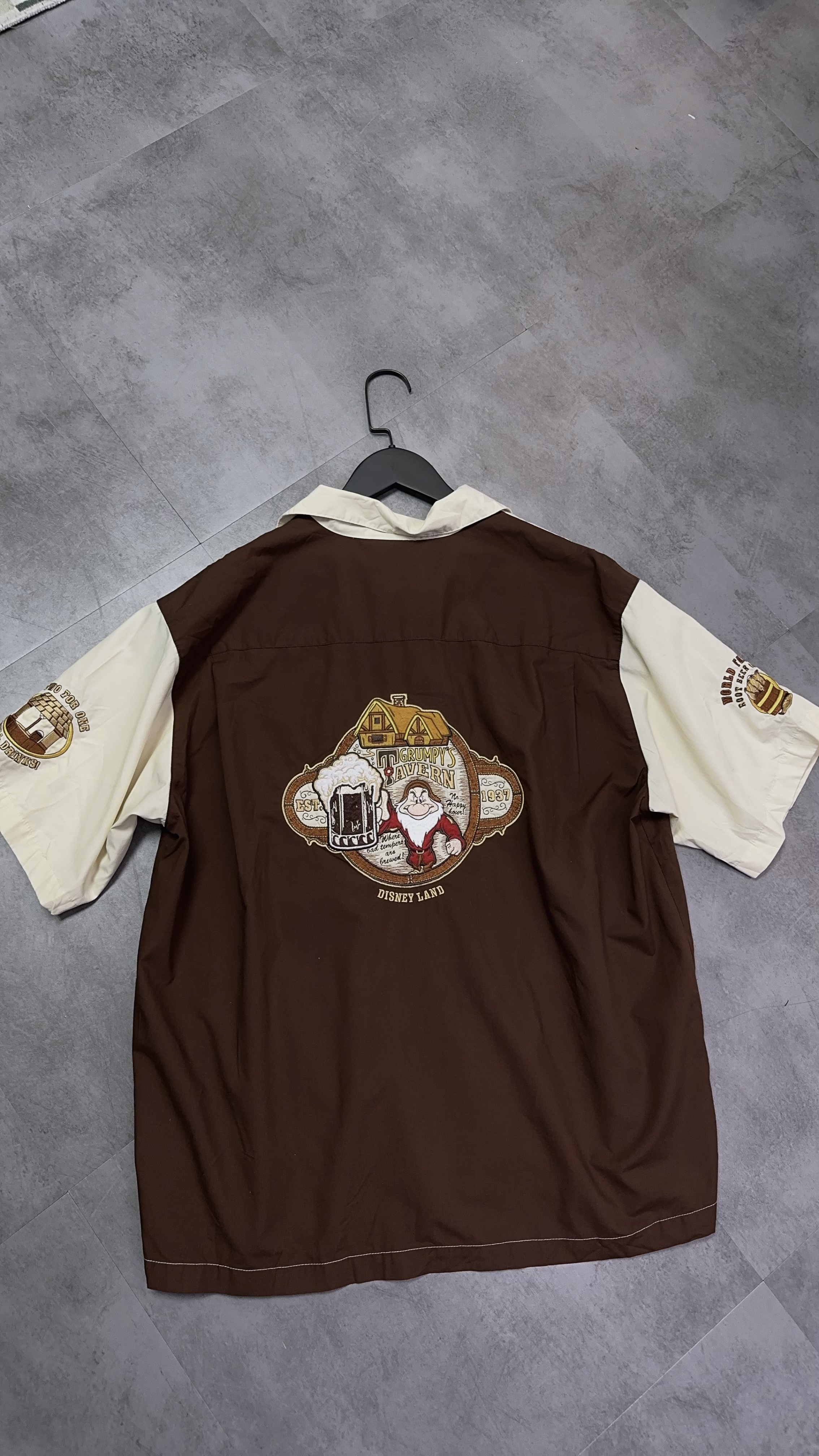 Disney Shirt