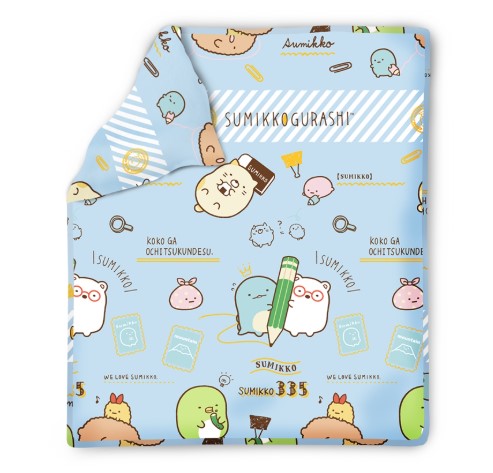 Cherry 60"卡通被袋 (Y)