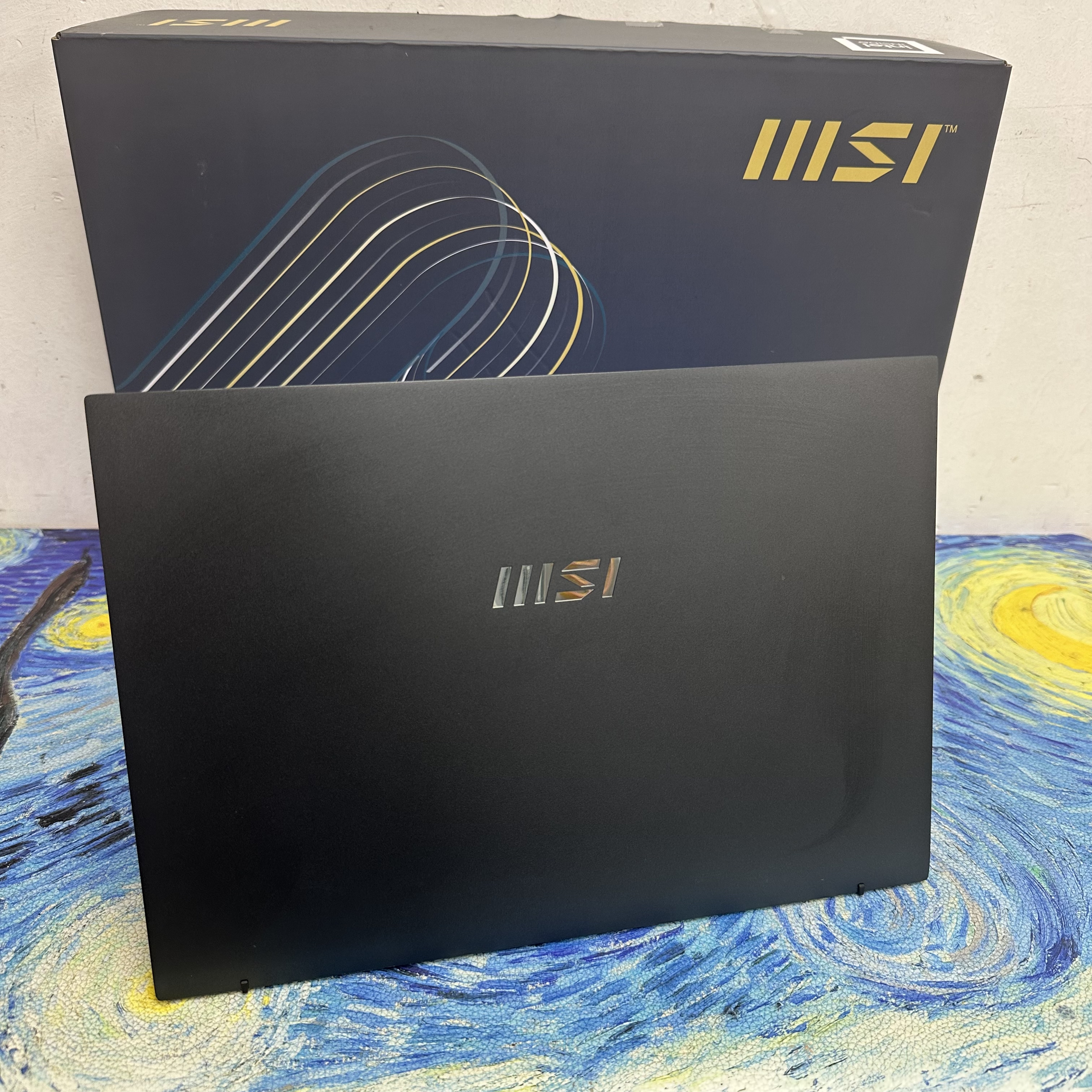 #5700 (超輕薄0.99KG MSI❤️‍🔥) MSI Prestige/intel Ultra 7 258V /32GB Ram/2TB SSD/鋁合金機身/企業級的安全保護/13.3寸DisplayHDR 500 OLED/Wifi 7 /Copilot+PC / Windows 11 / Gaming Laptop / Notebook / Ultrabook / Office / Work / thin