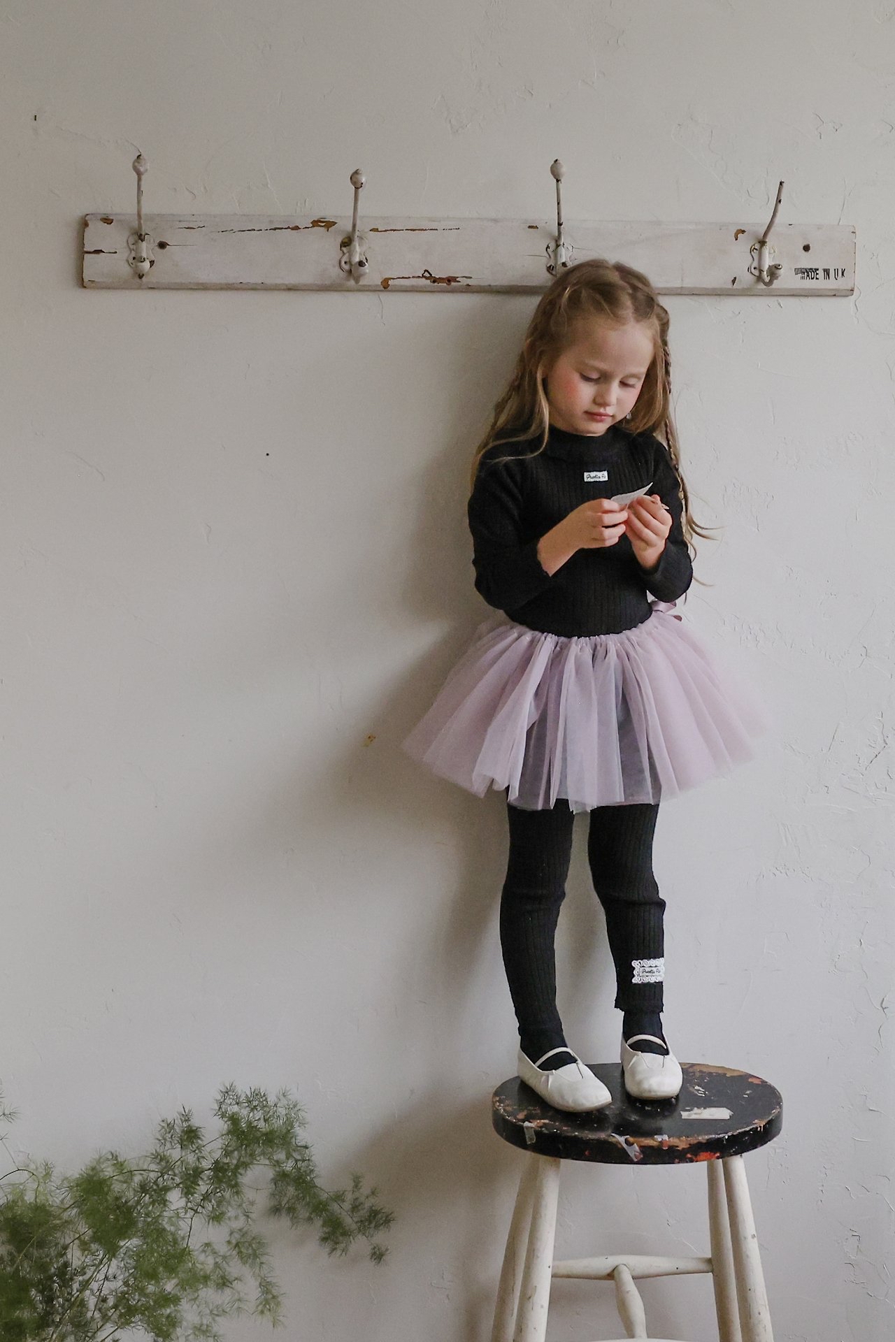 Flo | Lava Leggings