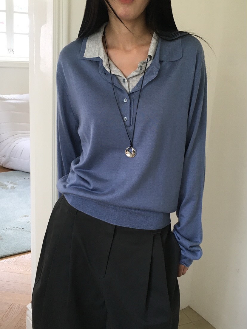 (2026FW) WEREPIECE - TOP
