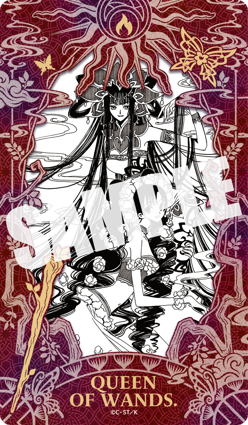 《Pre-Order》xxxHOLiC・戻 第6巻 特裝版 (26C102-P）