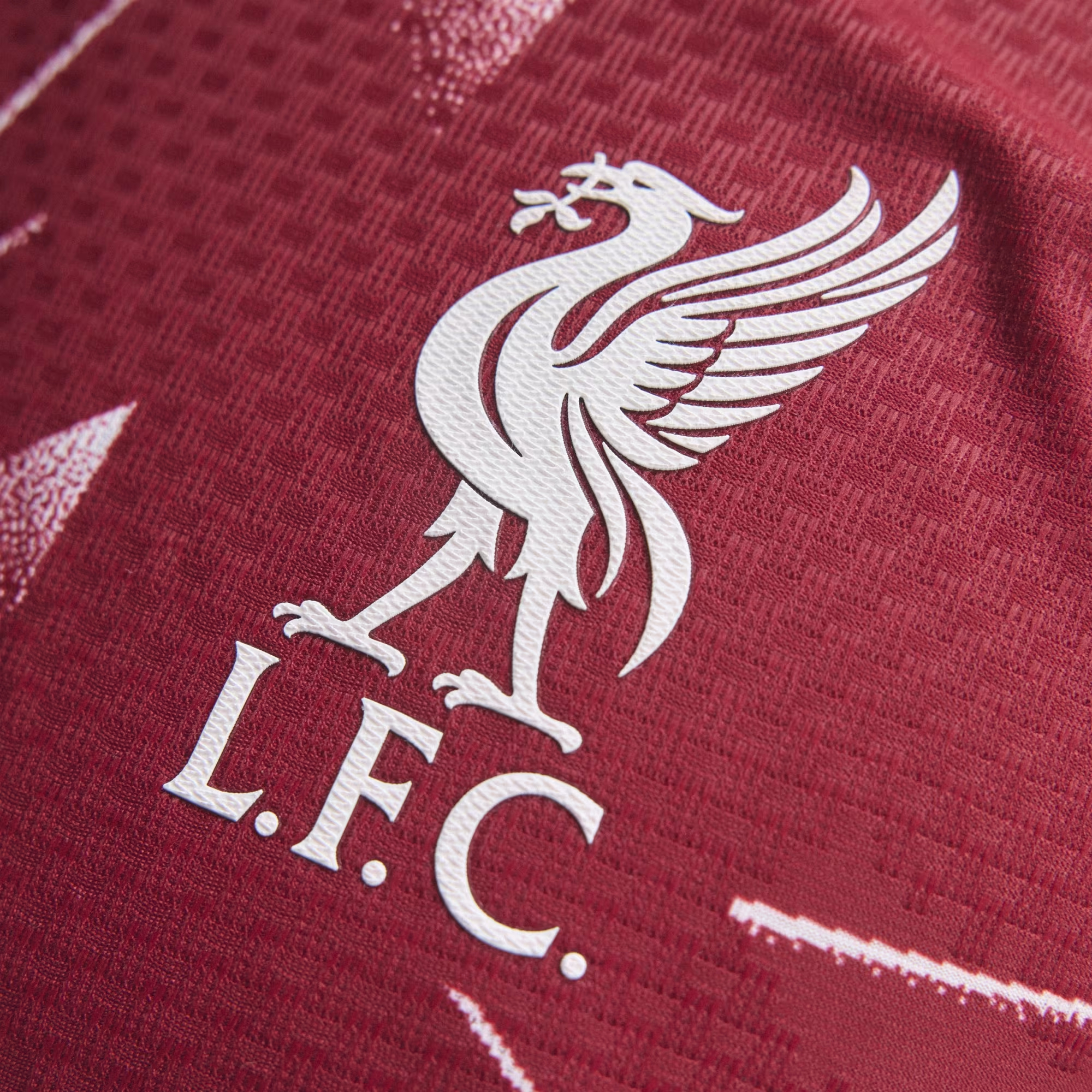 🔴⚪重塑八十年代經典 Adidas Liverpool 利物浦 2026-27 主場球員版球衣 (可加印字章) KA6851