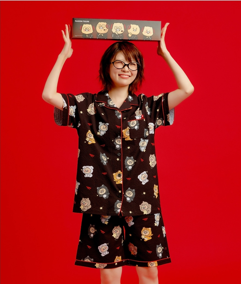 [ 韓國電競 ] T1 X Kakao Friends 系列 2026