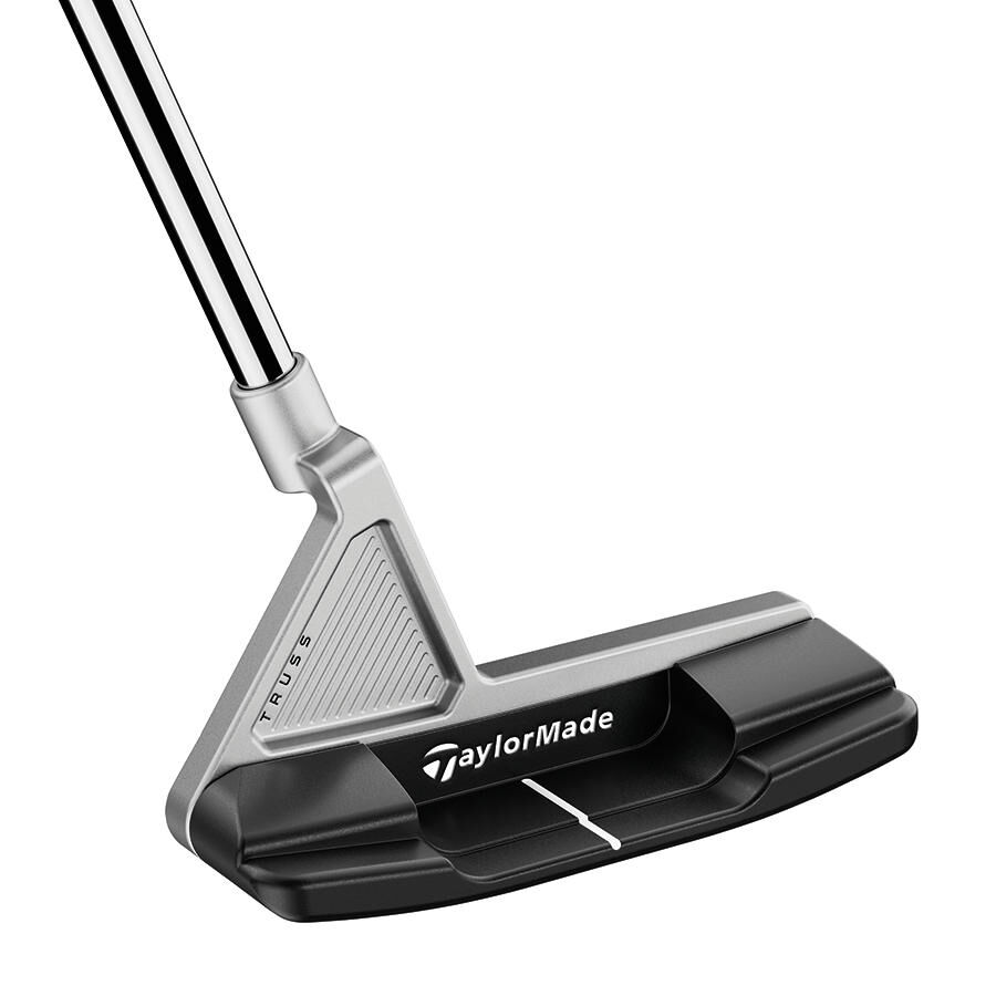 TAYLORMADE SYSTM2 Del Monte TB1 TRUSS 推杆 - 34"