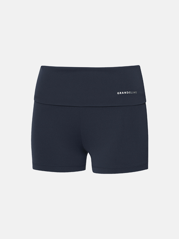 預購_Light Micro Folding Shorts by Grandeline