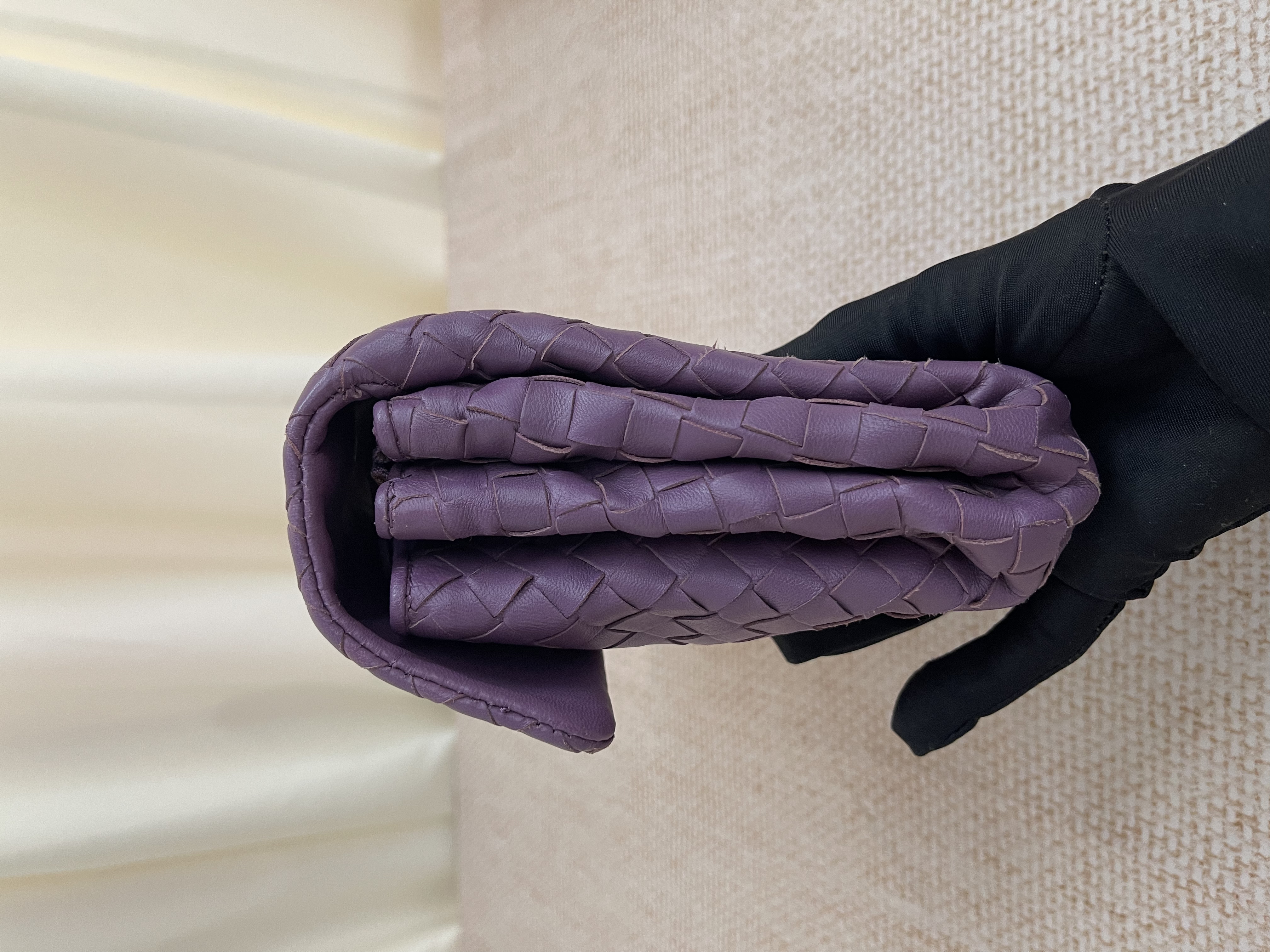 Pre-owned Bottega Veneta Olimpia/ Product Code: 26022402