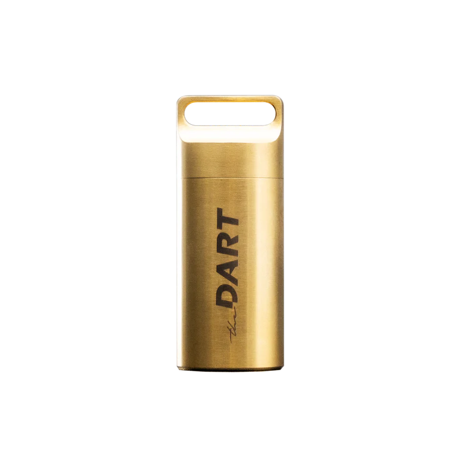 Premium Canister | DART