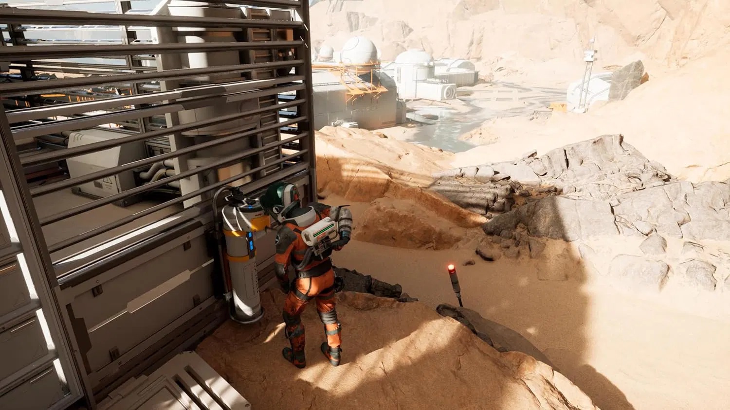 【預售 2/7】PS5 遠日點 - 先鋒版 / Aphelion [Pioneer Edition]  中/英文  (英文封面) PO0590