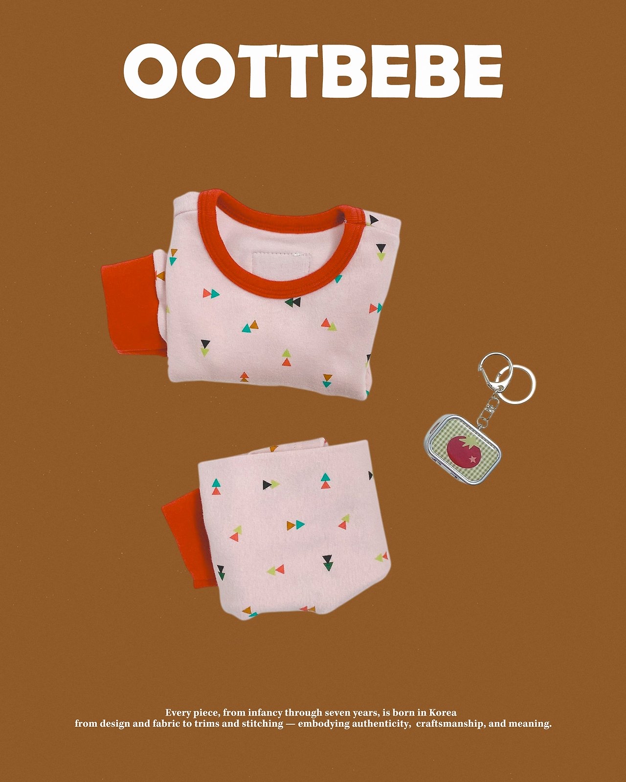 OOTT | Semmon Home wear set