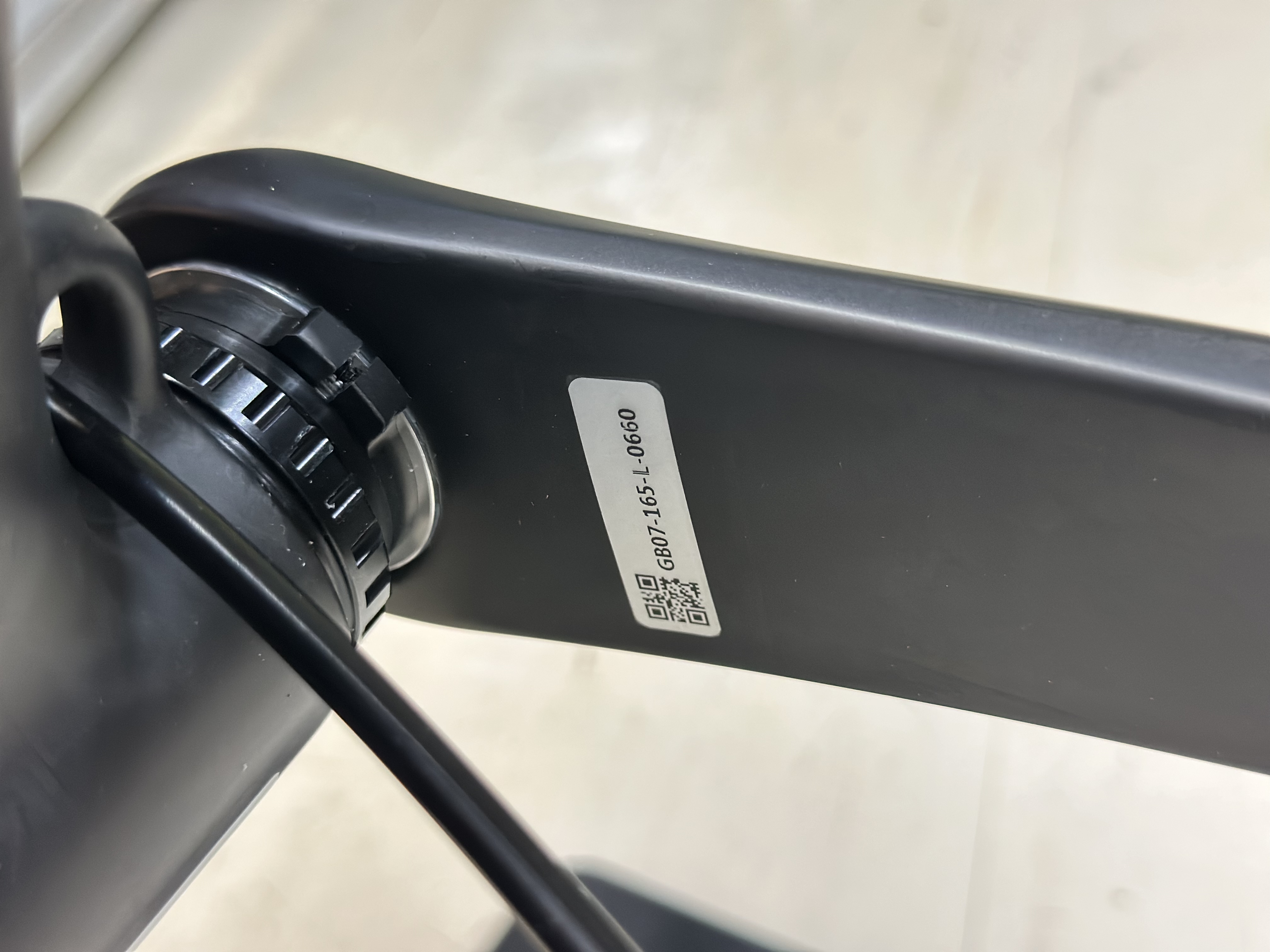 Ruhm 5Dll 6.6kg full carbon 5D2 