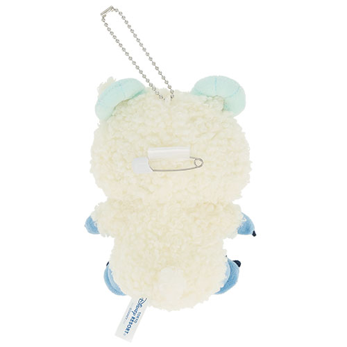 【預訂】TDR Stitch 羊年公仔掛飾
