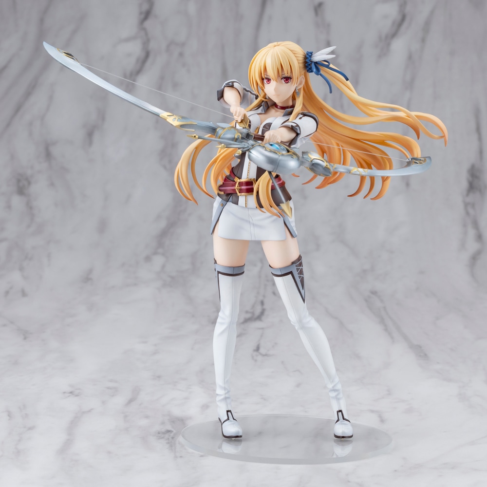 (預訂訂金 $400) (總價 $1060) 壽屋 Kotobukiya 英雄傳說 創之軌跡 亞莉莎·萊恩福爾特 (KO08121) (行版) Alisa Reinford