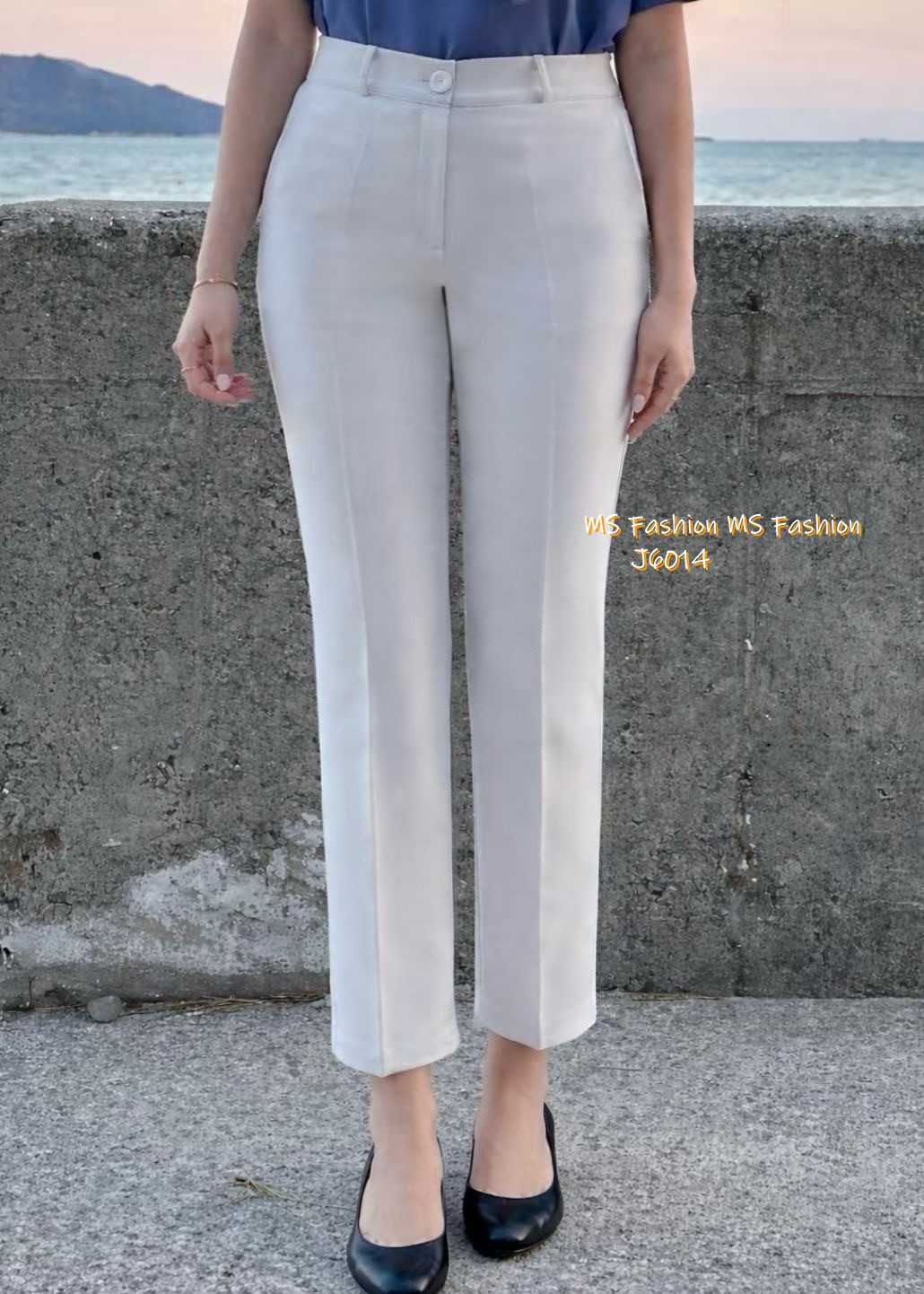 J6014 韓國🇰🇷靚料西褲