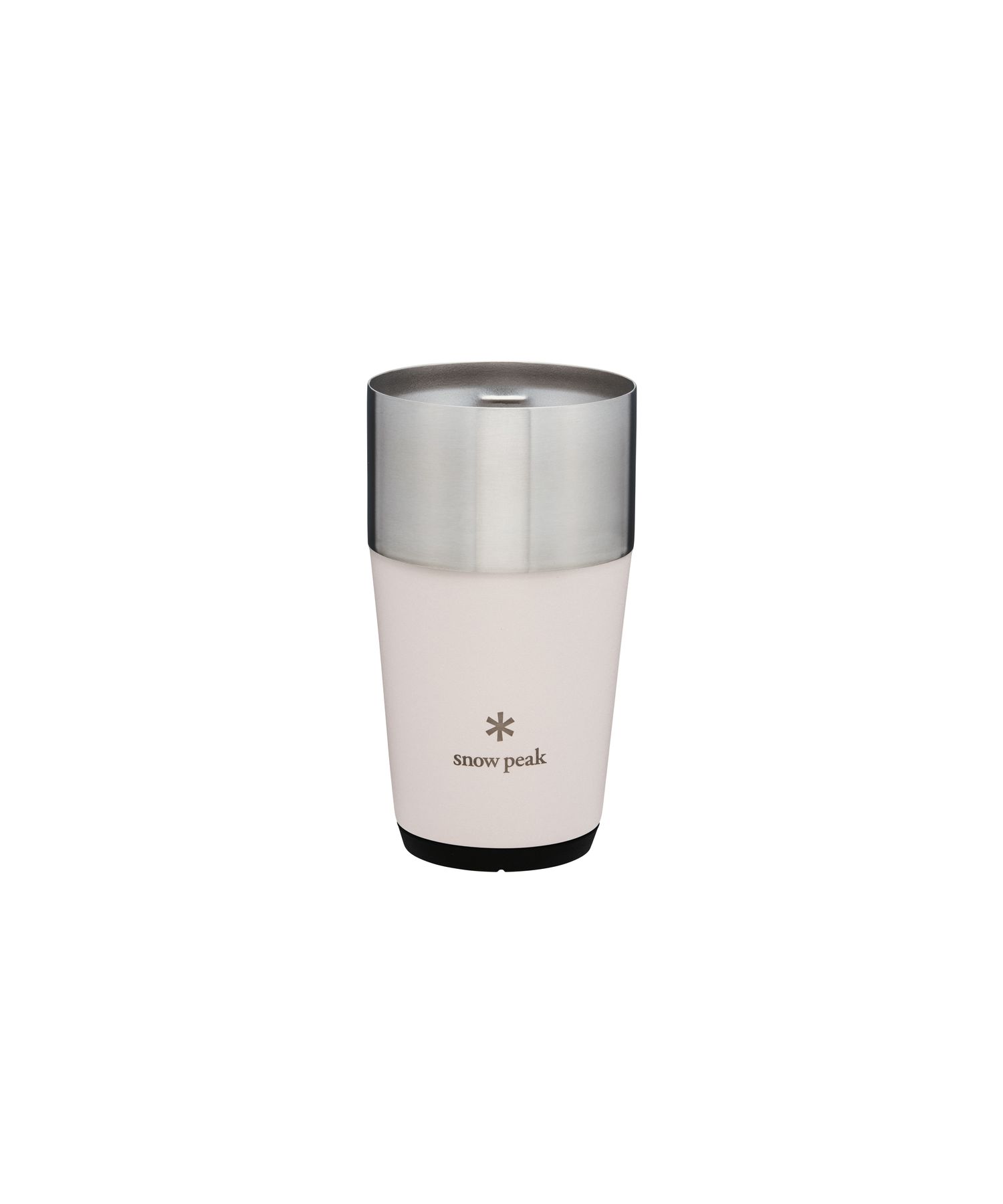 【7月訂購】新顏色! Snow Peak Thermo Tumbler 470ML