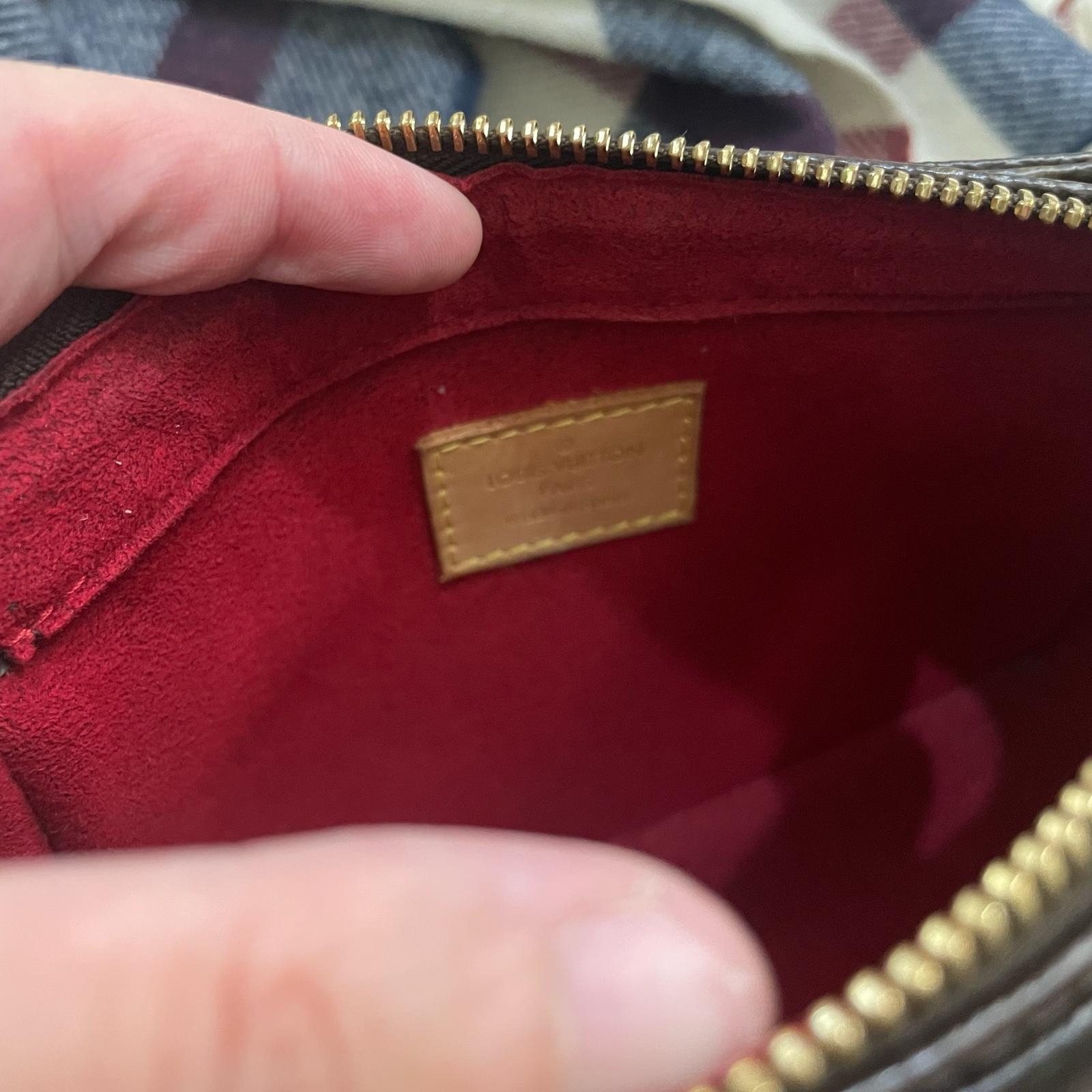 𝐋𝐨𝐮𝐢𝐬 𝐕𝐮𝐢𝐭𝐭𝐨𝐧 𝐕𝐢𝐧𝐭𝐚𝐠𝐞 豆腐包🥰