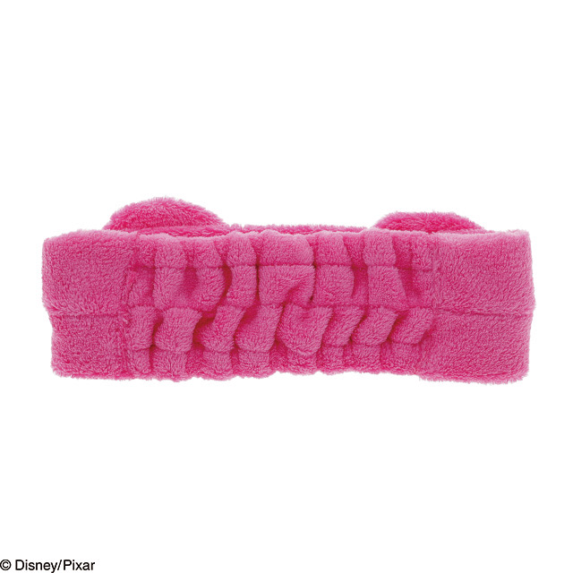 Disney系列 Lotso 髮箍