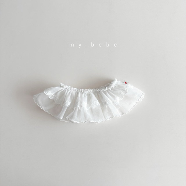 🇰🇷My Bebe屁簾
