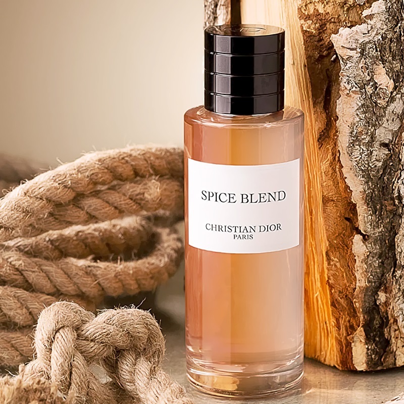 Spice Blend - Christian Dior