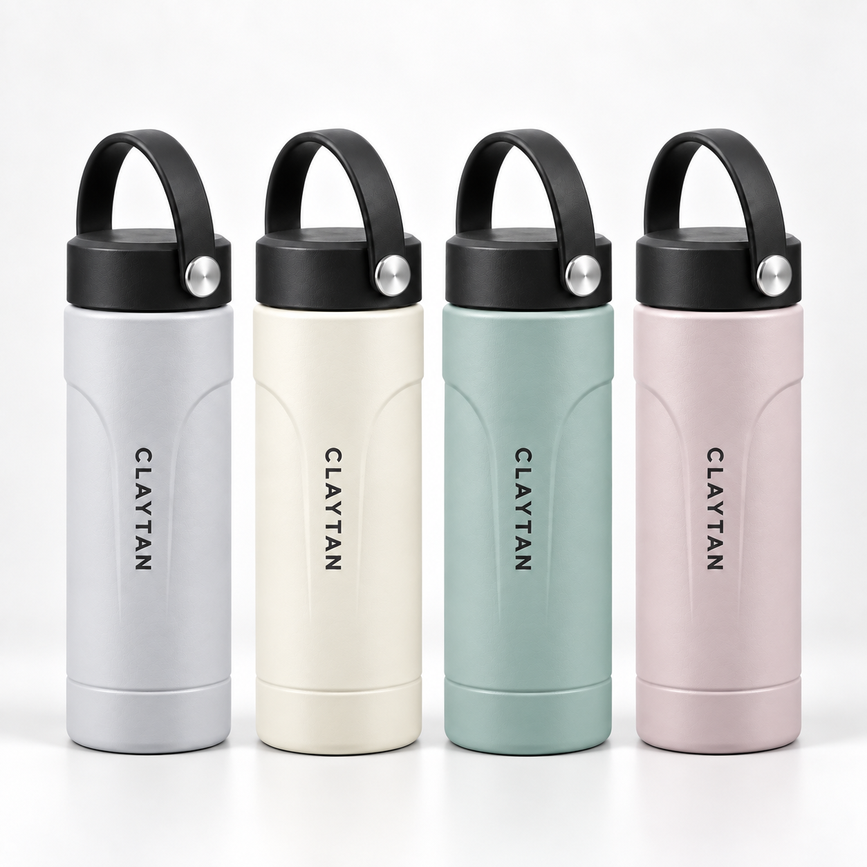 SUNRAY CERAMIC BOTTLE 500ML
