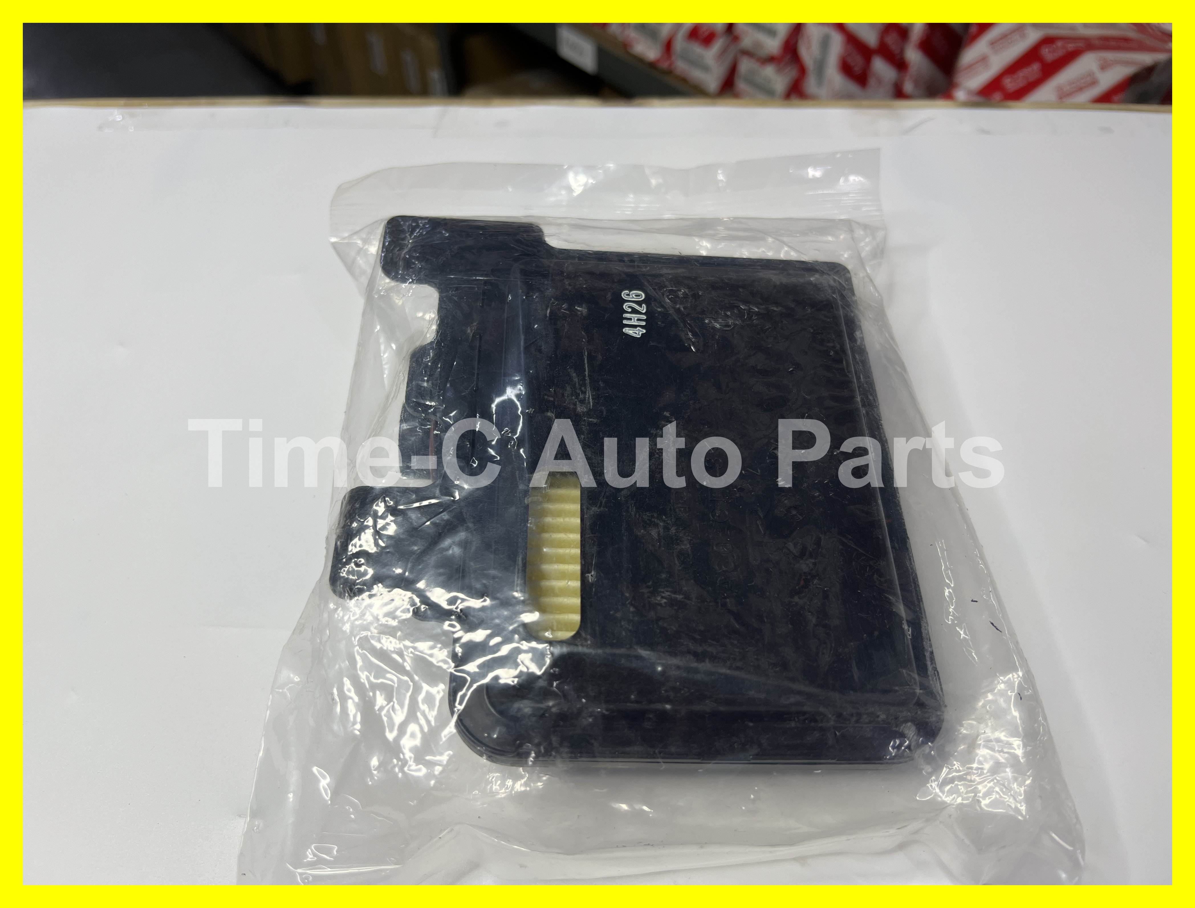 波箱油隔 25420-RE5-N01 - Honda Freed