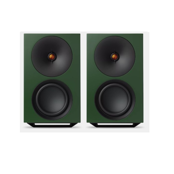 Cambridge L/R X Advanced Active Stereo Streaming Speakers (Pair)