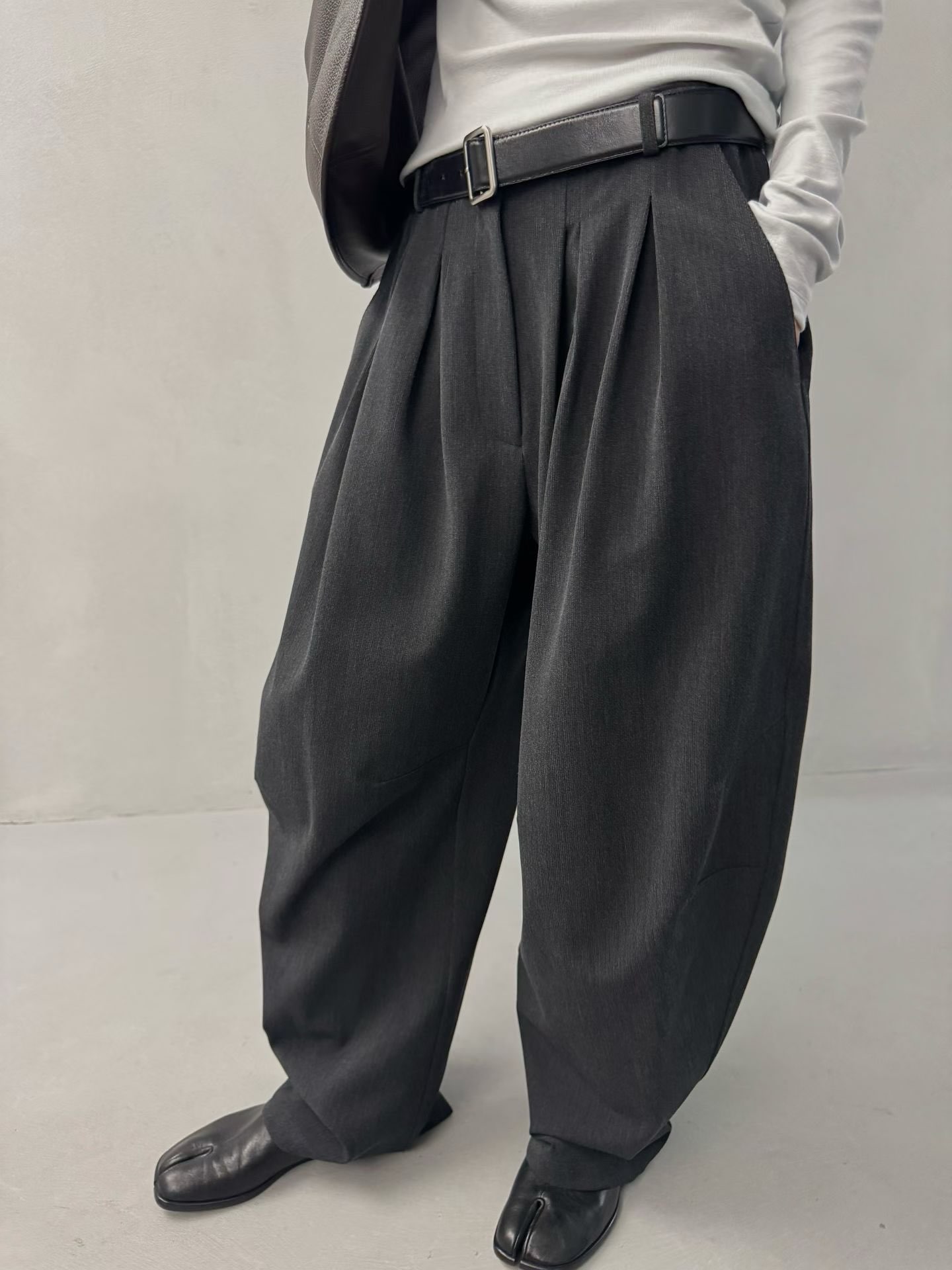 (2026FW) MAIONSTAFF - PANTS