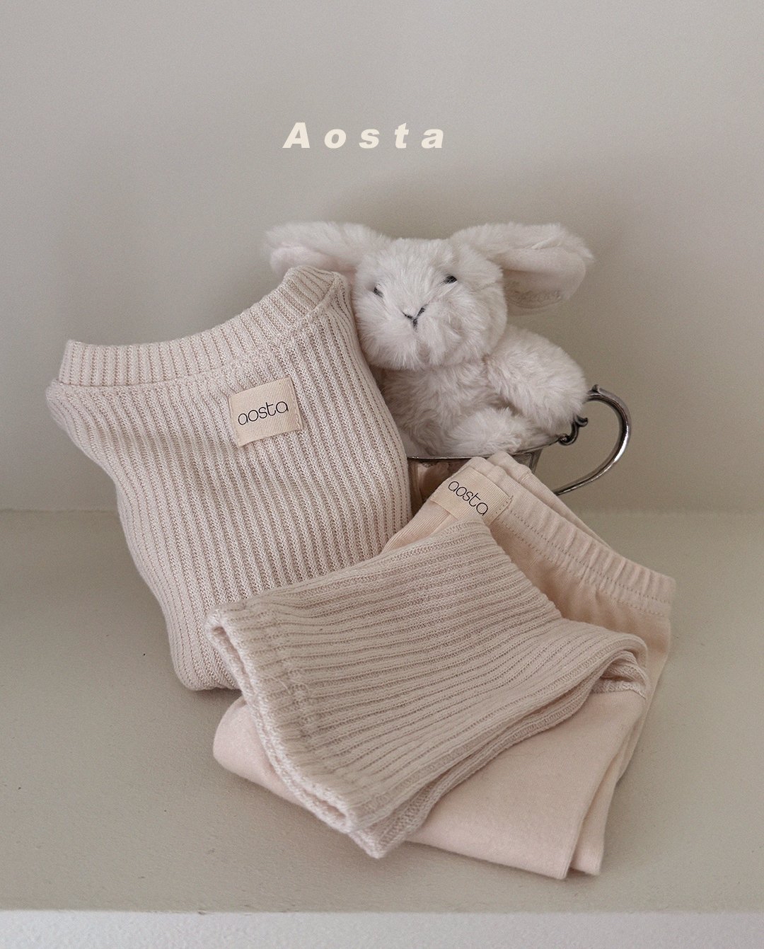 Aosta | [Everyday T]