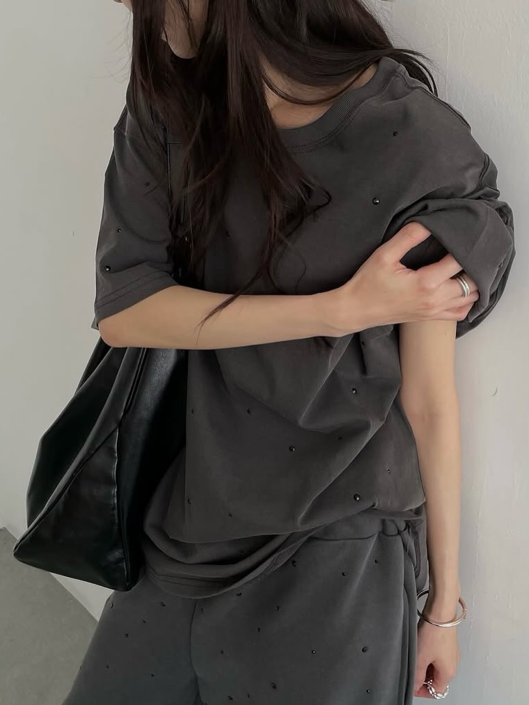 (2026FW) TOMGIRL - TOP