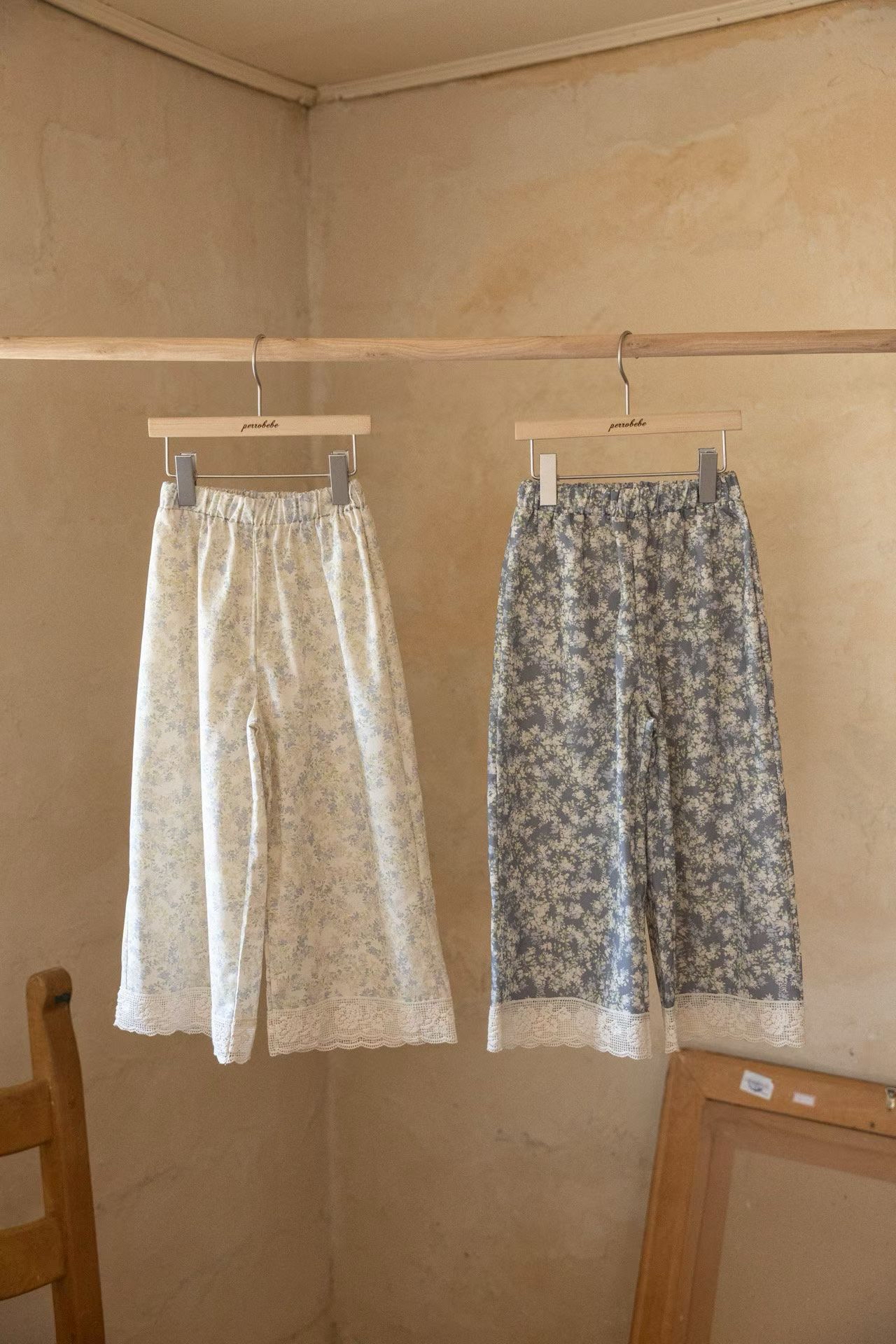 🇰🇷perrobebe褲