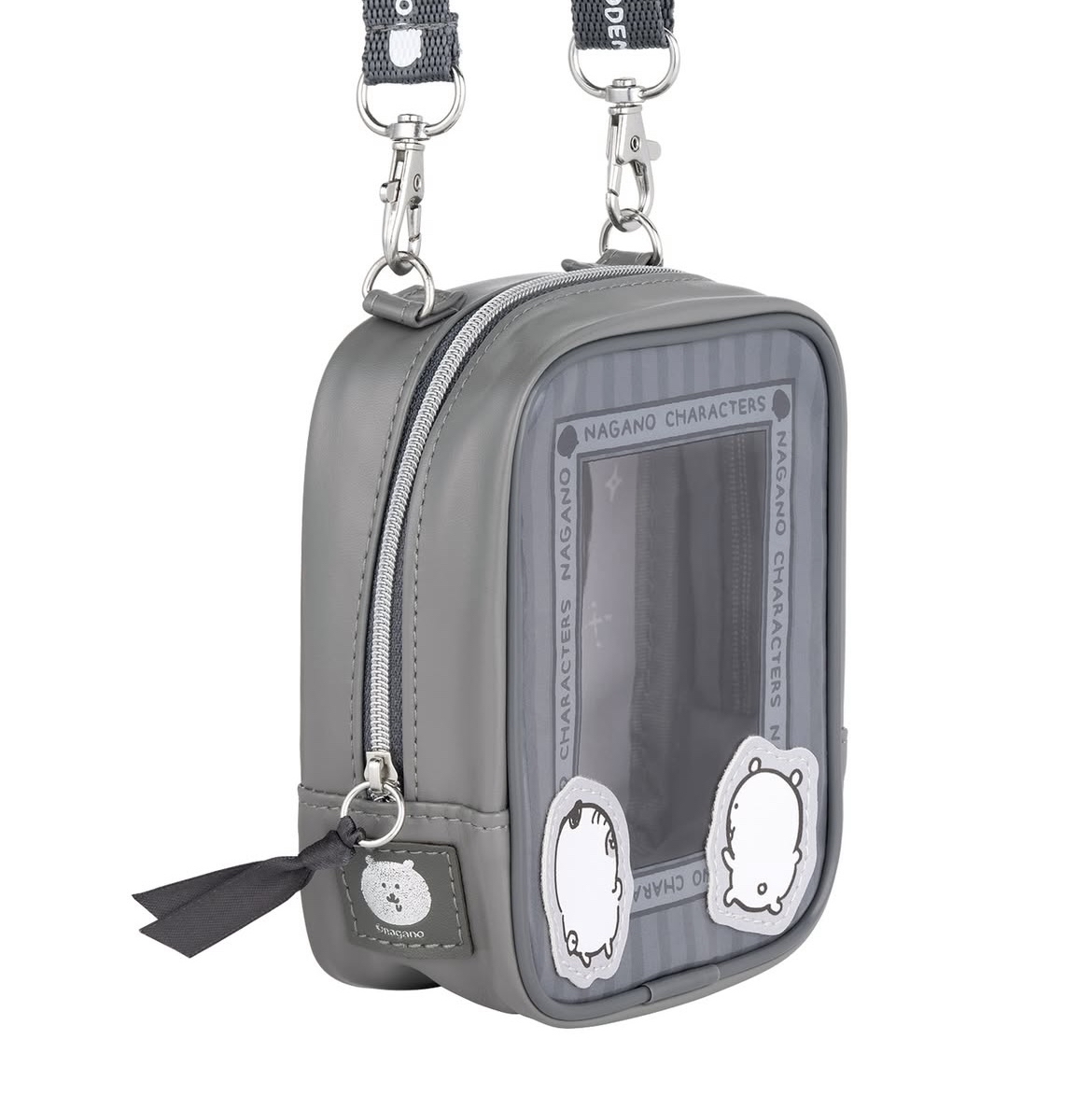 日本預訂📍Joke Bear圖案斜咩袋/痛袋 13/2日本開售