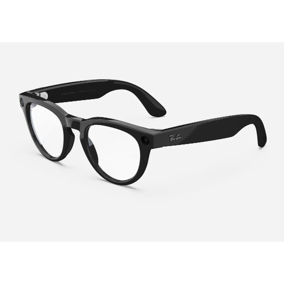 (🔥NEW RELEASE🔥) Rayban Meta Smart Glass Headliner 32GB (Brand New Full Set)