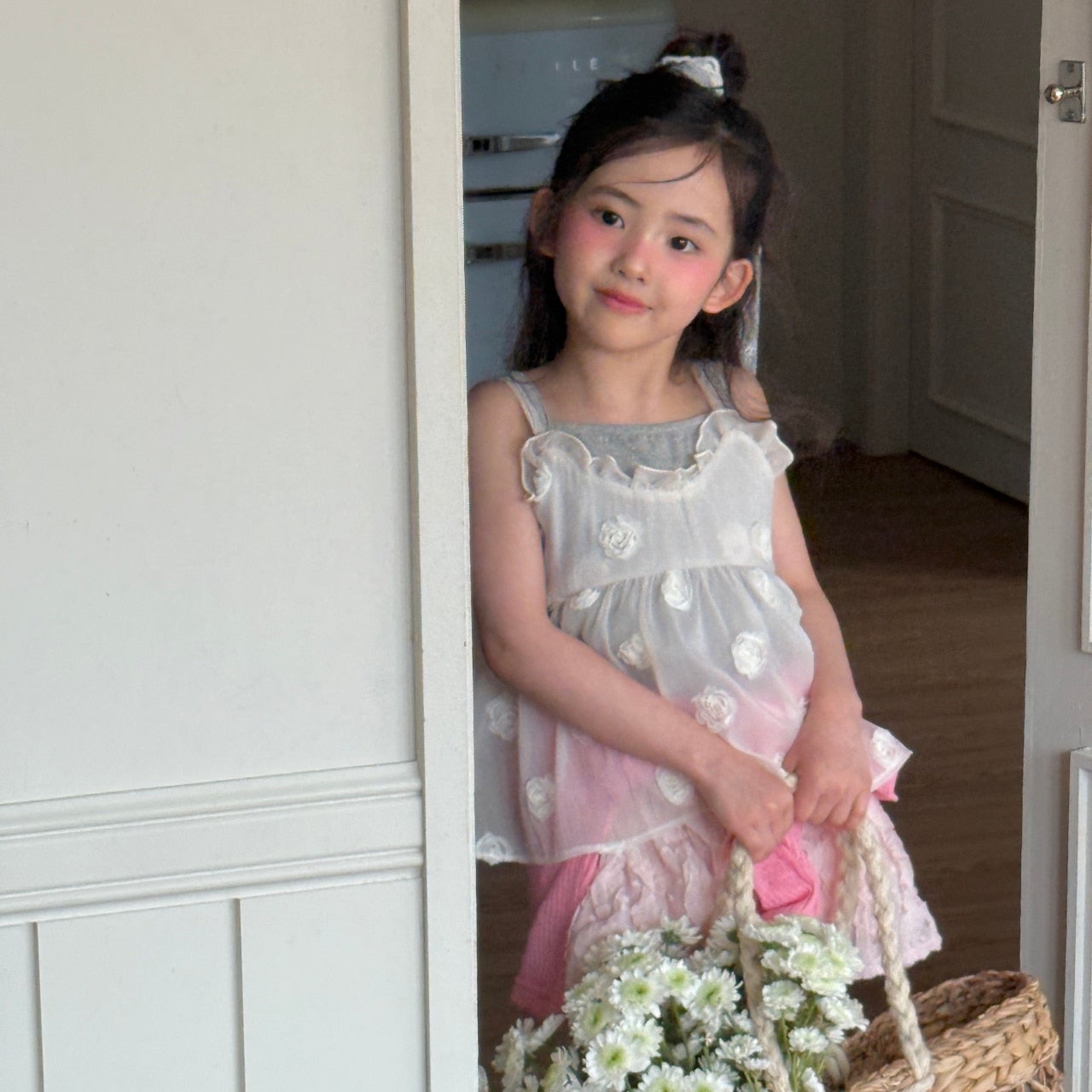 🇰🇷Ninibello 短褲