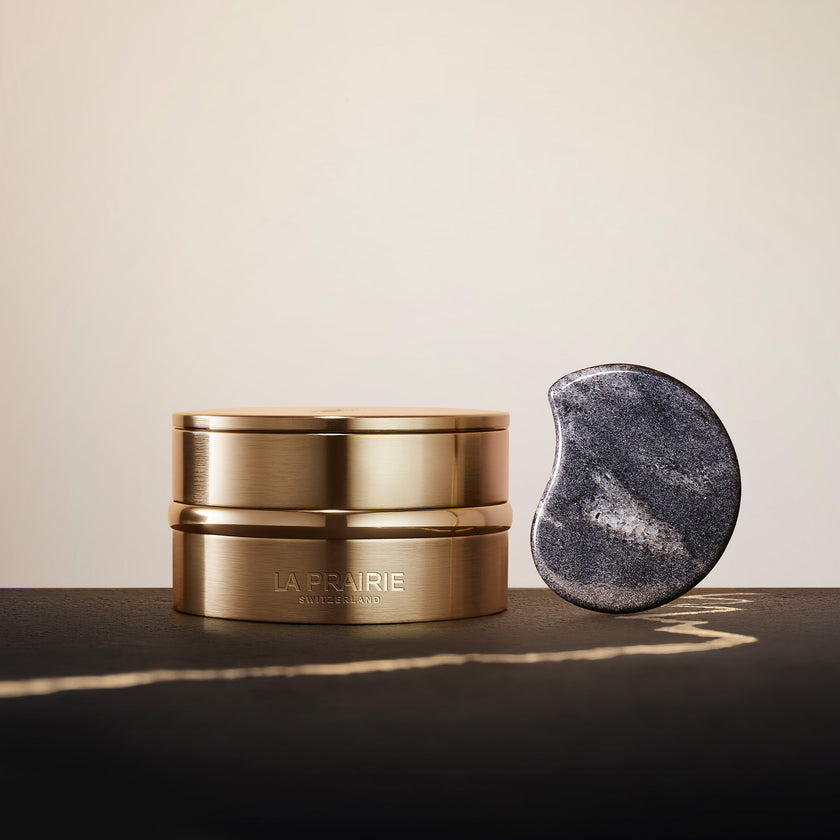 【震撼 5 折】La Prairie Pure Gold Radiance Nocturnal Balm 純金亮膚晚霜 50ml - 點亮肌膚的「暗沉終結者」