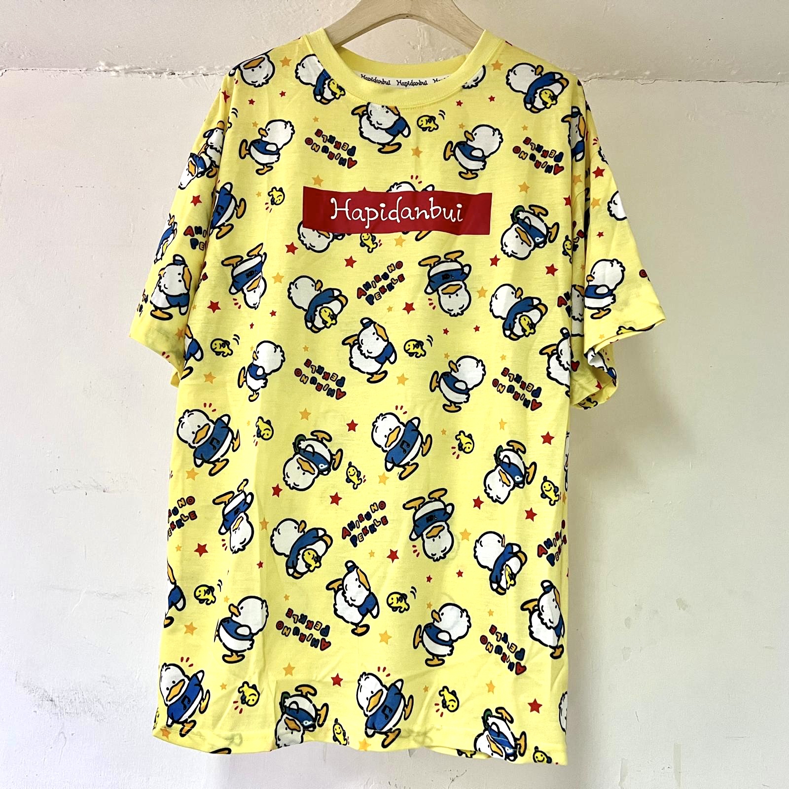 🎌日本直送🎌限定商品 AP鴨T恤