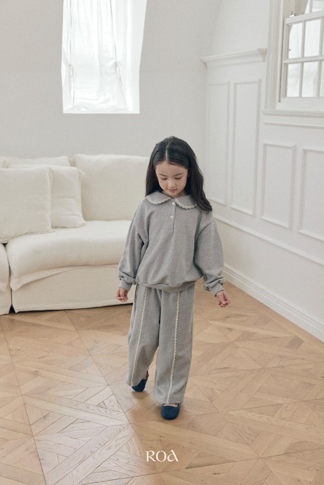 BR6003 Pants