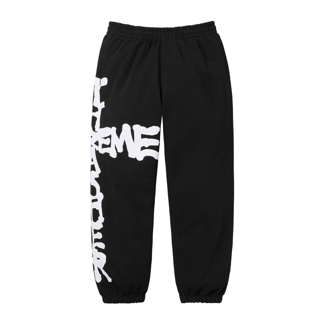 Supreme Thrasher Sweatpant