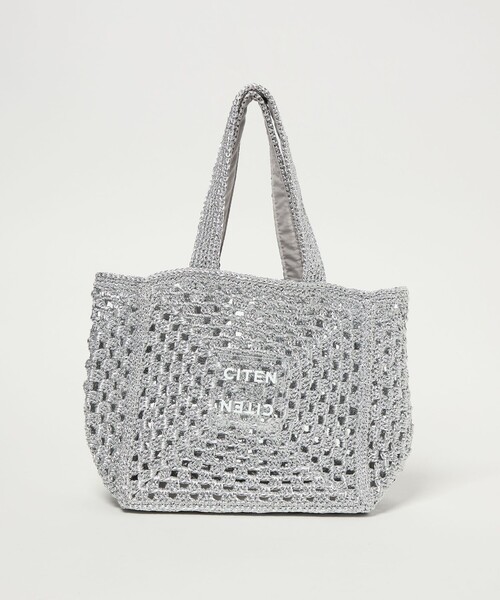 <預約商品> CITEN 網袋