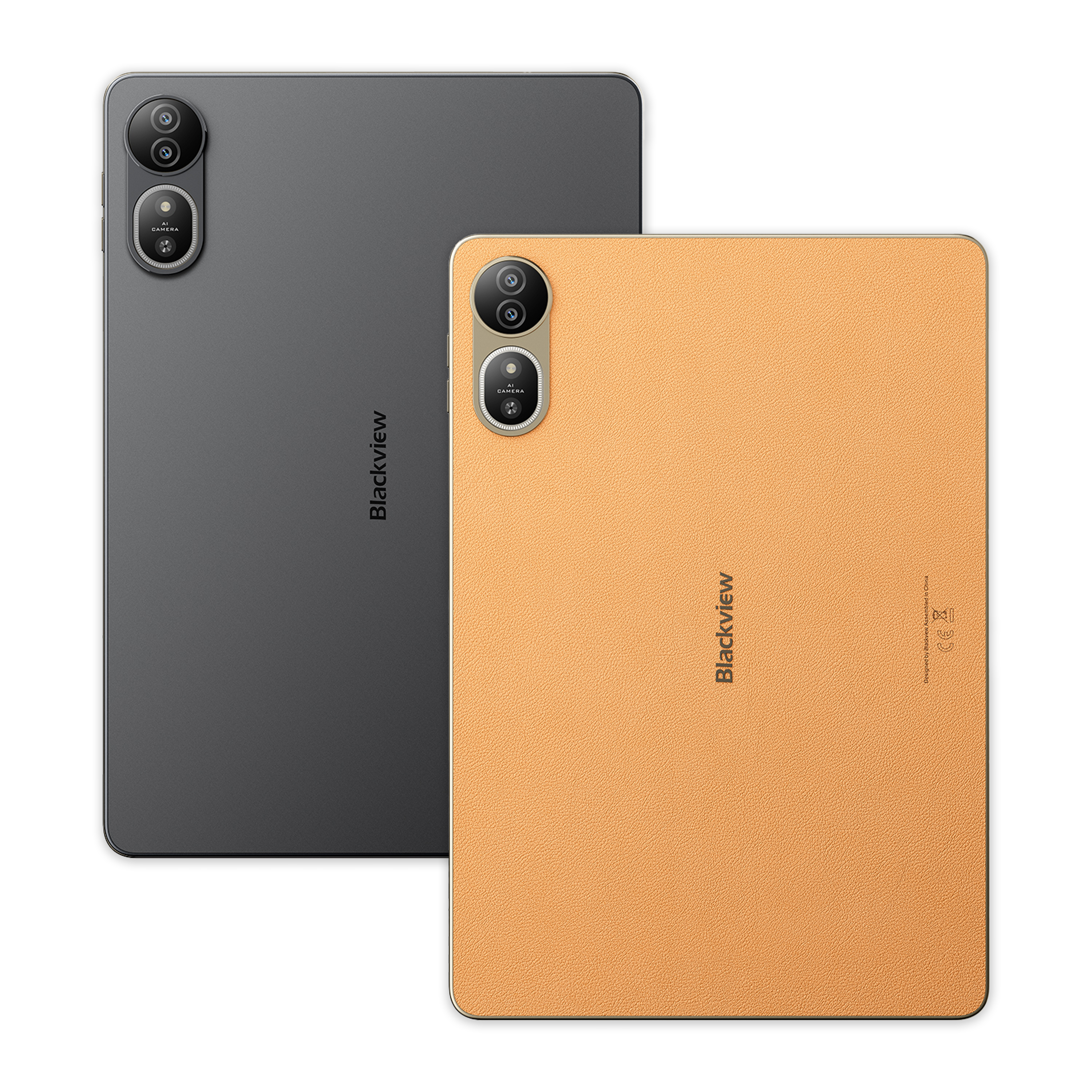 Blackview MEGA 12 5G | 12.2吋 120Hz 10000mAh WiFi6E NFC 四喇叭 Widevine L1 PC模式 內置WPS AI工具 IP69K 平板電腦 Tablet